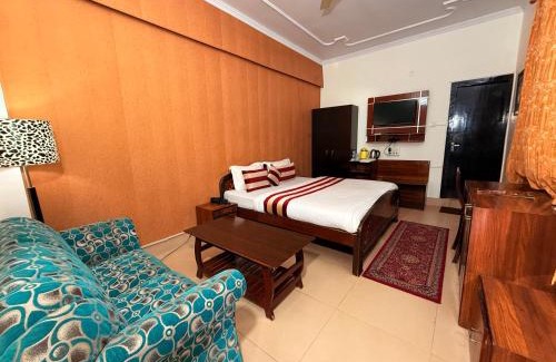 Rudraprayag Hotel | Hotel Mandakini