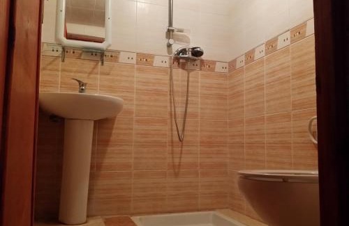 Ait Sedrate Sahl Charkia Hotel | Hotel Mandar Saghrou Tazakhte