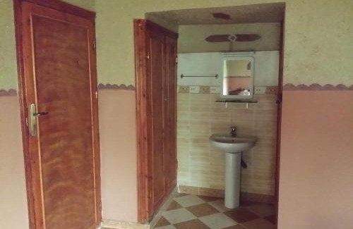 Ait Sedrate Sahl Charkia Hotel | Hotel Mandar Saghrou Tazakhte