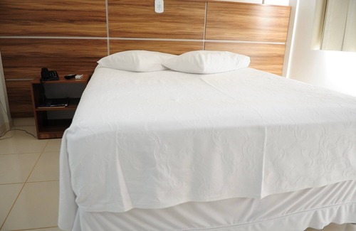 Menino Deus Hotel | Hotel Mandino