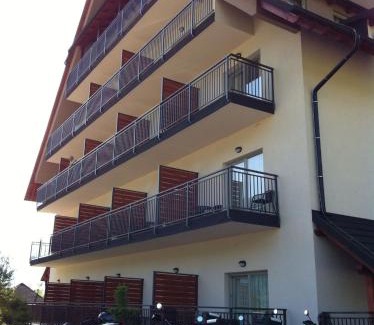 Bovec Hotel | Hotel Mangart