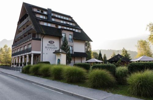 Bovec Hotel | Hotel Mangart