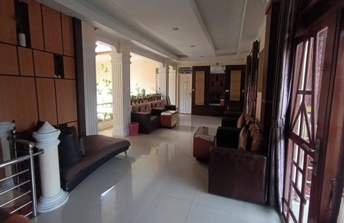 Makale Hotel | Hotel Manggasa Makale