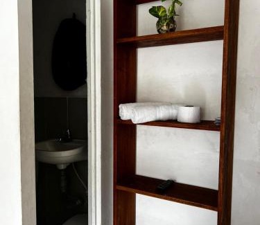 Capurgana Hotel | Hotel Manglares