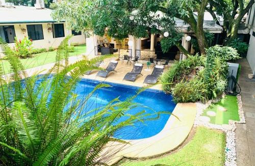 Cacique Hotel | Hotel Mango Airport