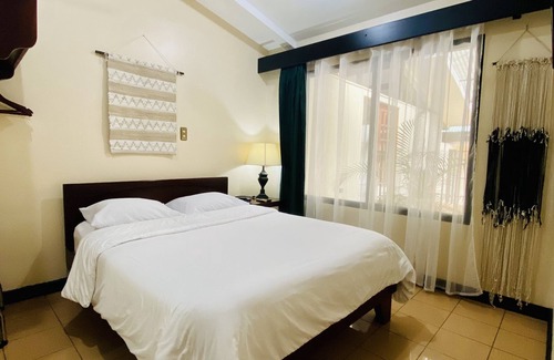 Cacique Hotel | Hotel Mango