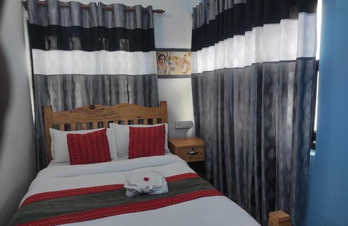 Biratnagar Hotel | Hotel Mango Tree