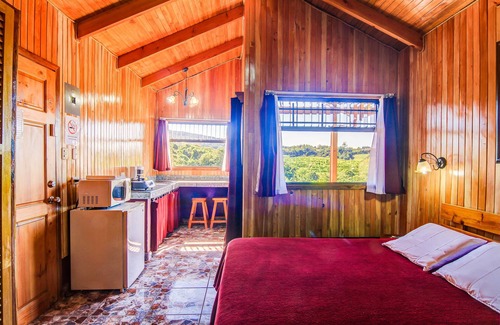 San Roque Cabin | Hotel Mango Valley