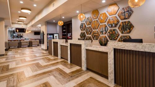 Woodbranch Hotel | Hotel Manhattan, BW Signature Collection