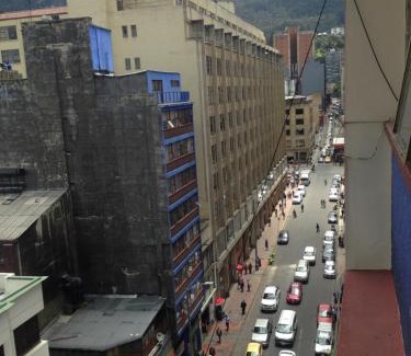 La Candelaria Hotel | Hotel Manila Plaza