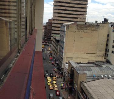 La Candelaria Hotel | Hotel Manila Plaza