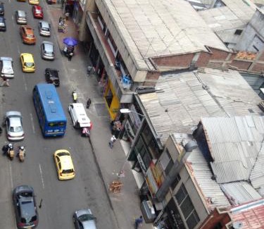 La Candelaria Hotel | Hotel Manila Plaza