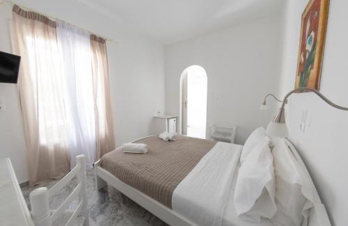 Naousa Hotel | Hotel Manos