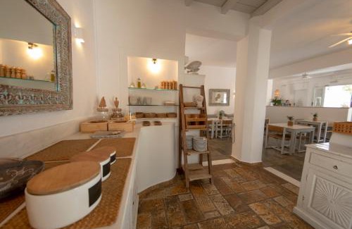 Naousa Hotel | Hotel Manos