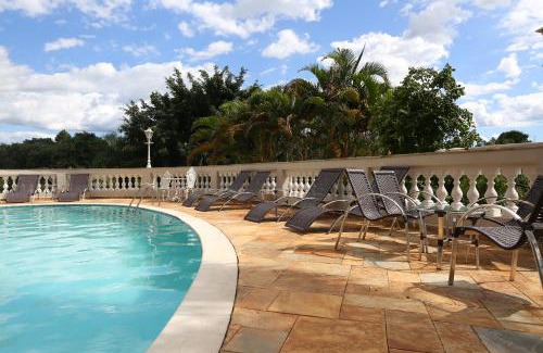 Sao Joao da Boa Vista Hotel | Hotel Mansão dos Nobres