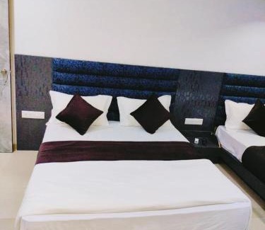 Vadodara Hotel | Hotel Mansarovar,Vadodara