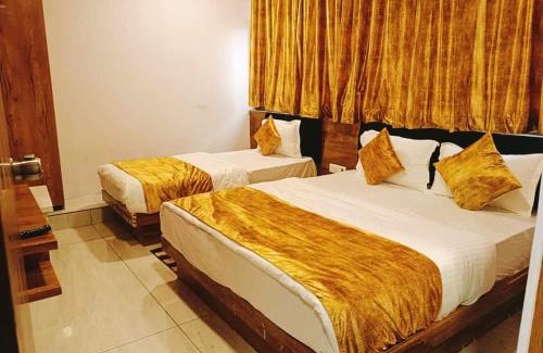 Vadodara Hotel | Hotel Mansarovar,Vadodara