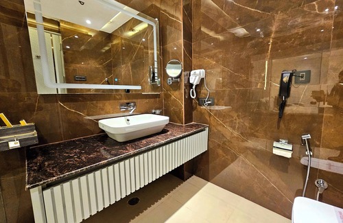 Moradabad Hotel | Hotel Mansarover Paradise