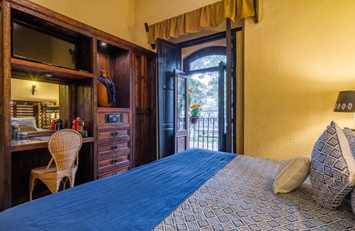 Centro Hotel | Hotel Mansion Iturbe