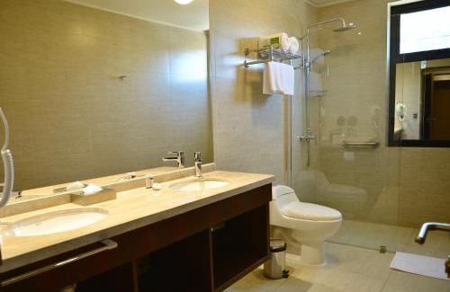 San Fernando Hotel | Hotel Manso de Velasco