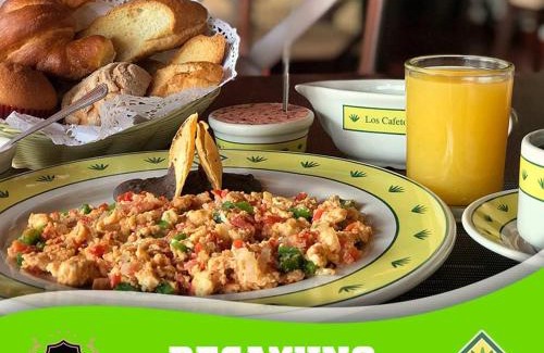 Cordoba Hotel | Hotel Mansur Business & Leisure
