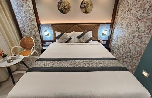 Airoli Hotel | Hotel Manthan Stays - Airoli