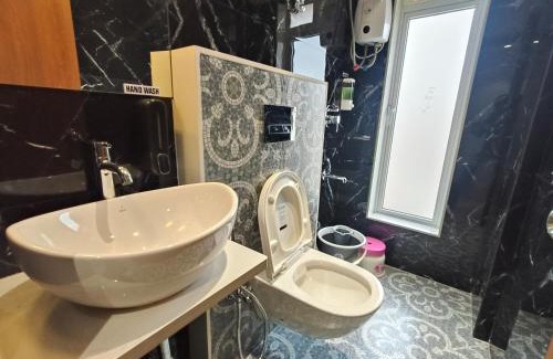 Airoli Hotel | Hotel Manthan Stays - Airoli