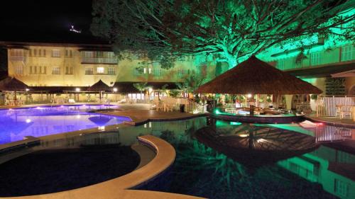 Aguas de Lindoia Hotel | Hotel Mantovani