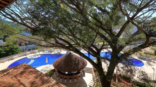 Aguas de Lindoia Hotel | Hotel Mantovani