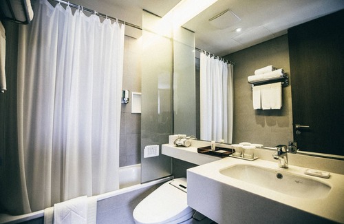 Hoehyeon-dong Hotel | Hotel Manu Seoul Station