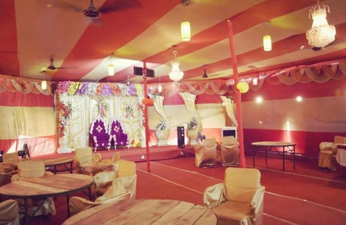 Patna House | Hotel Maple Inn, Patna