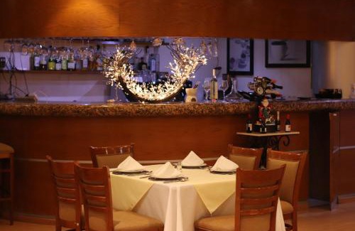 Chiautempan Hotel | Hotel María Isabel