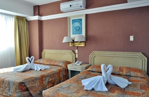 Centro Hotel | Hotel María Teresa
