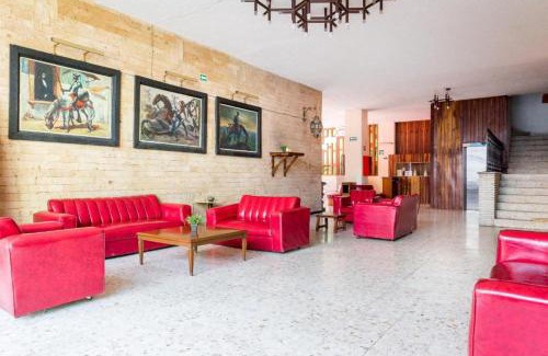 Centro Hotel | Hotel María Teresa