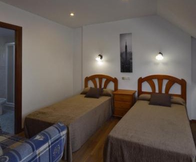 Marin Hotel | Hotel Marín