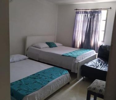 El Bosque Hotel | HOTEL MAR AZUL CARTAGENA by