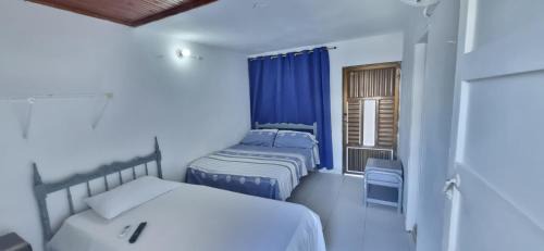Tolu Hotel | Hotel mar azul