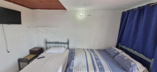 Tolu Hotel | Hotel mar azul