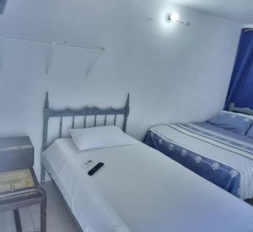 Tolu Hotel | Hotel mar azul