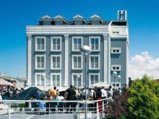 Suances Hotel | Hotel Mar Azul & Surf