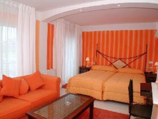 Suances Hotel | Hotel Mar Azul & Surf