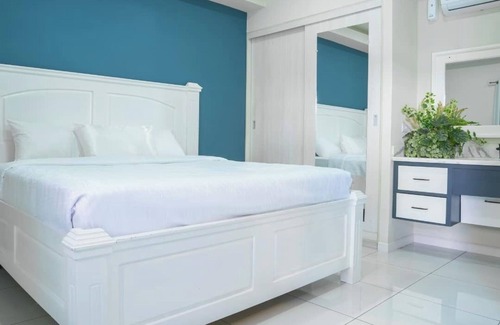 Llano de Los Patos Hotel | hotel mar azul
