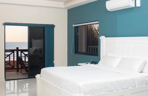 Llano de Los Patos Hotel | hotel mar azul