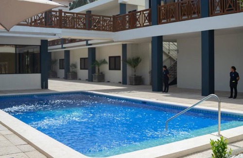 Llano de Los Patos Hotel | hotel mar azul