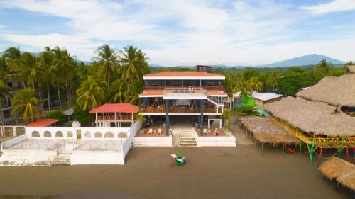 Llano de Los Patos Hotel | Hotel Mar Azul