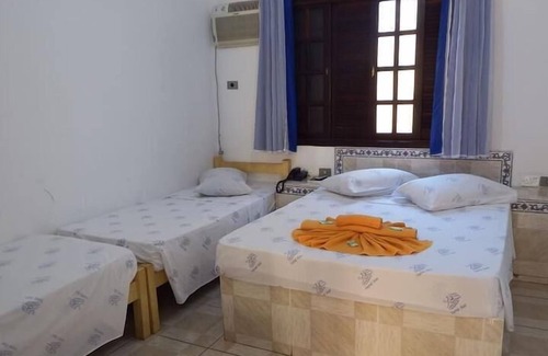 Sumare Hotel | Hotel Mar