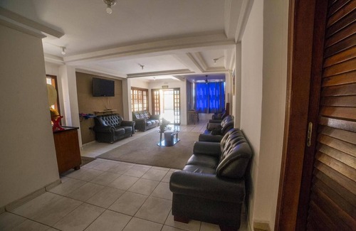 Sumare Hotel | Hotel Mar