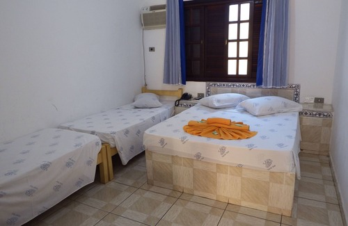 Sumare Hotel | Hotel Mar