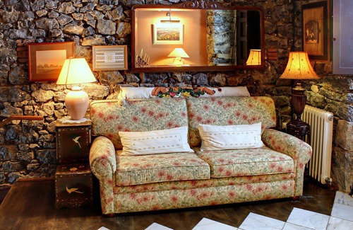 Colunga Hotel | Hotel Mar del Sueve