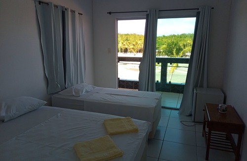 Salinopolis Hotel | Hotel Mar e Onda Salinopólis